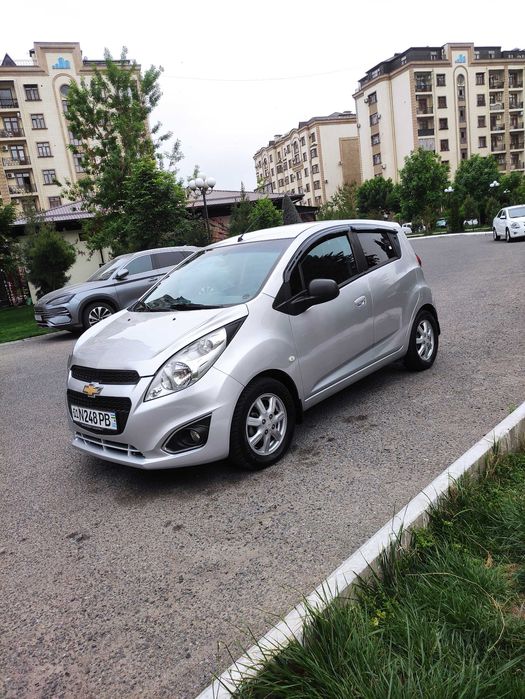 Spark Спарк  2015