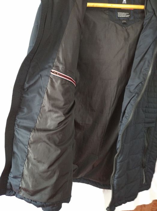 Куртка демесизонная