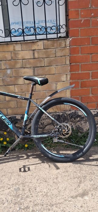 Велик BATLER mtb
