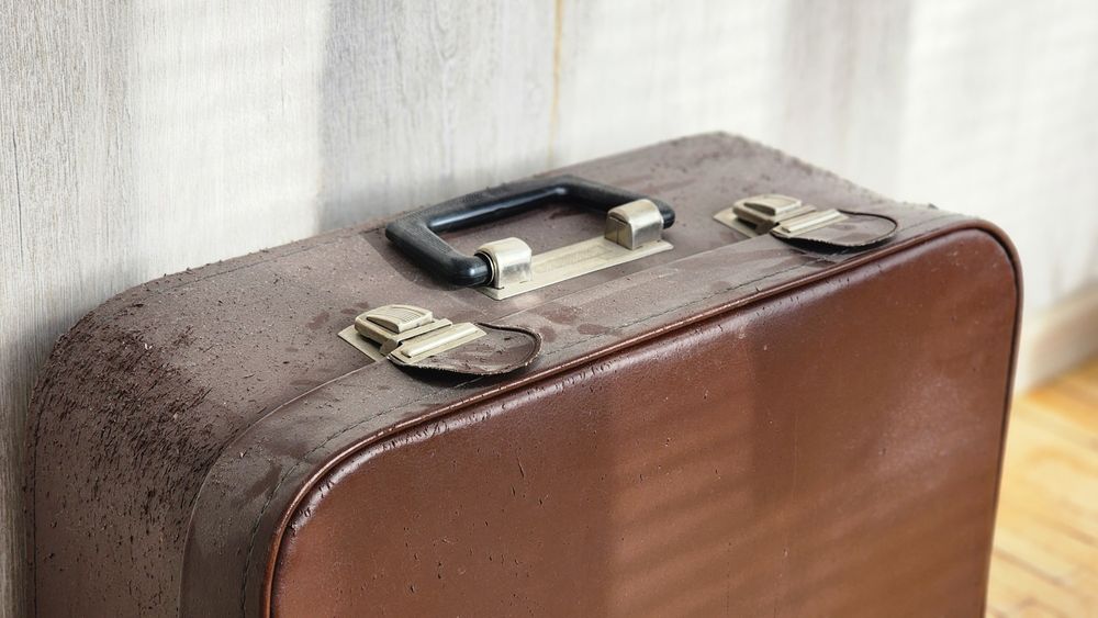 Швейная машина Чайка 142М