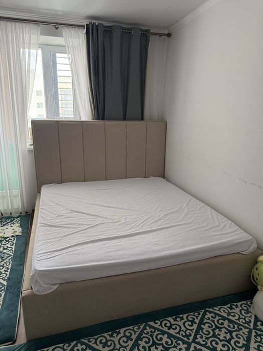 Кровать 180/200, без матраса