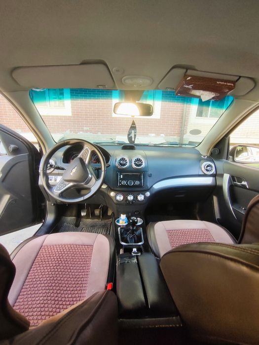 nexa 3 el 2019 yil