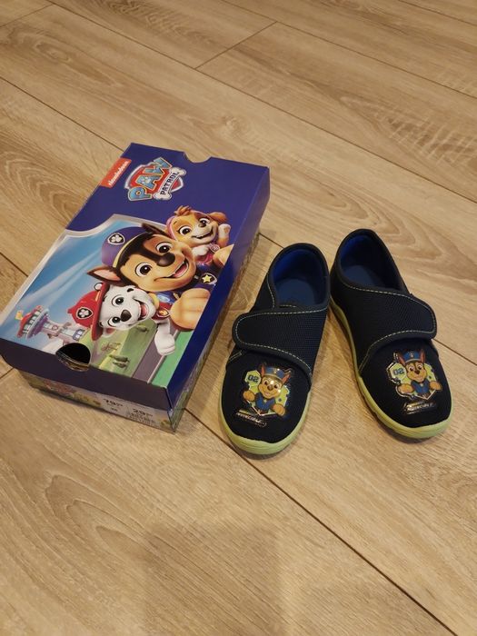 Pantofi de casa, baiat, marimea 26