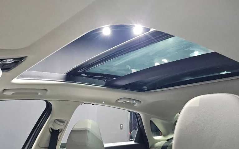 Kia K5 Hybrid Signature