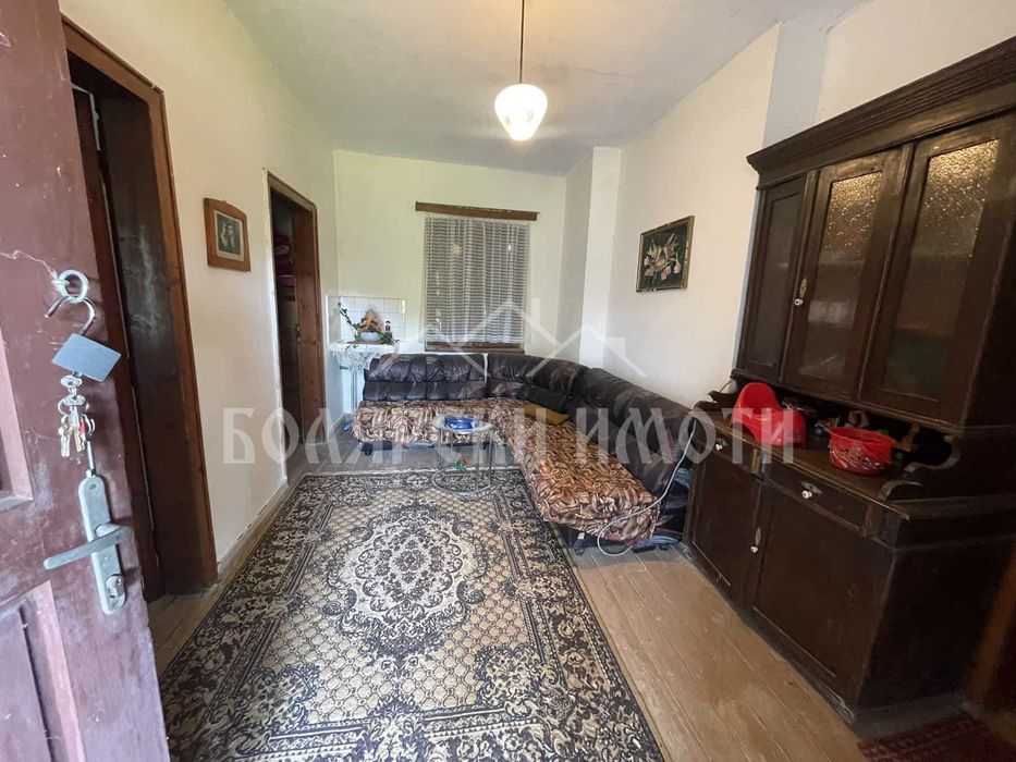 Продава се Къща в Велико Търново, Център - 81 кв.м за 538 €/кв.м - Снимка #4