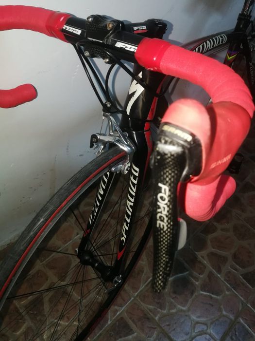 Карбоновый Specialized S-Works