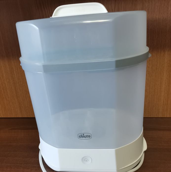 Sterilizator electric Chicco