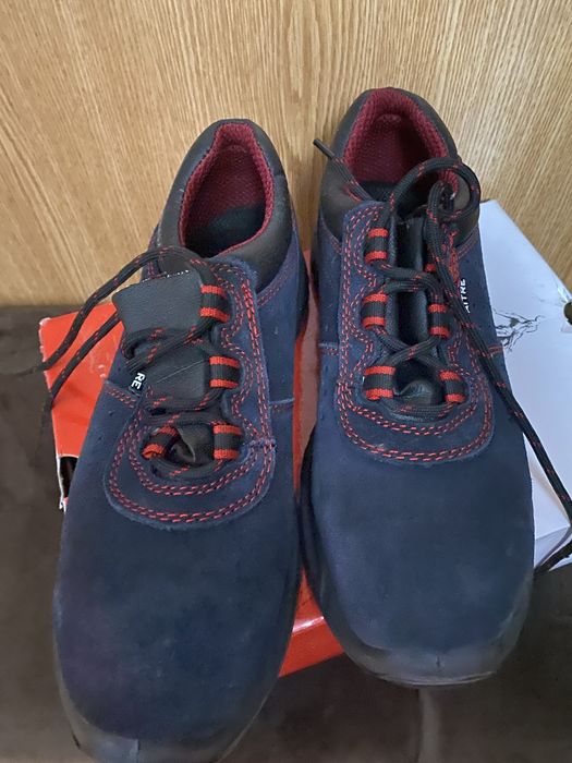 Pantofi de protecti Lemaitre