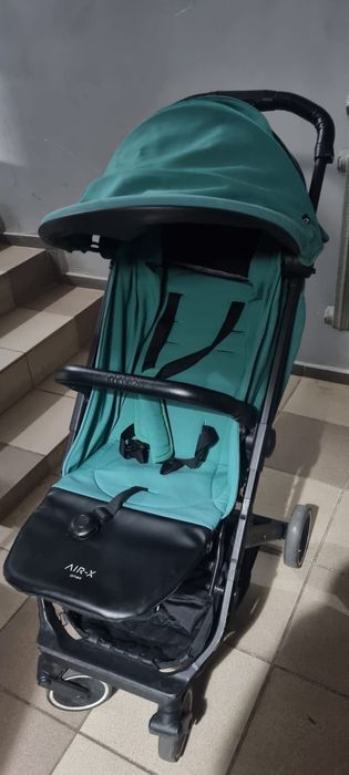 детская коляска Anex