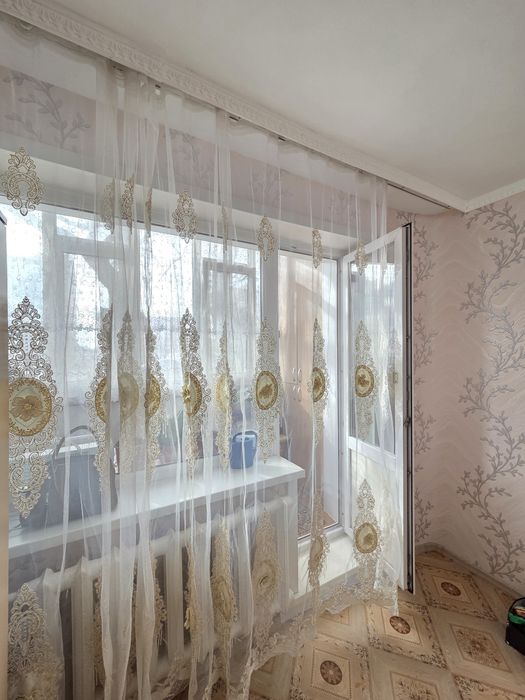 Продам 3х ком новой планировки