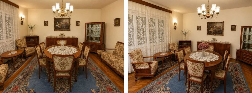 Casă spațioasă de vânzare – Centrul Vechi, Hunedoara – 200 mp locuibili, teren 500 mp