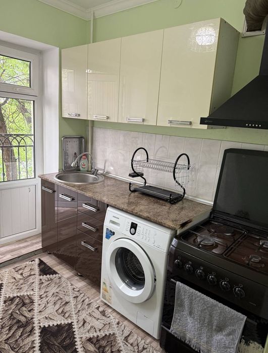 Срочно аренда квартира Максим гурки