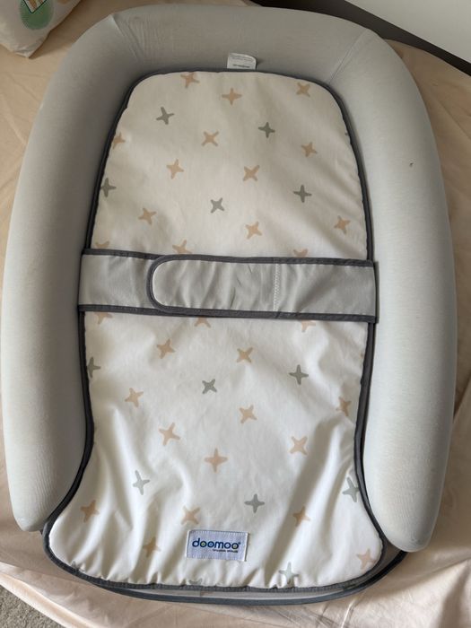 Пеленальный матрас