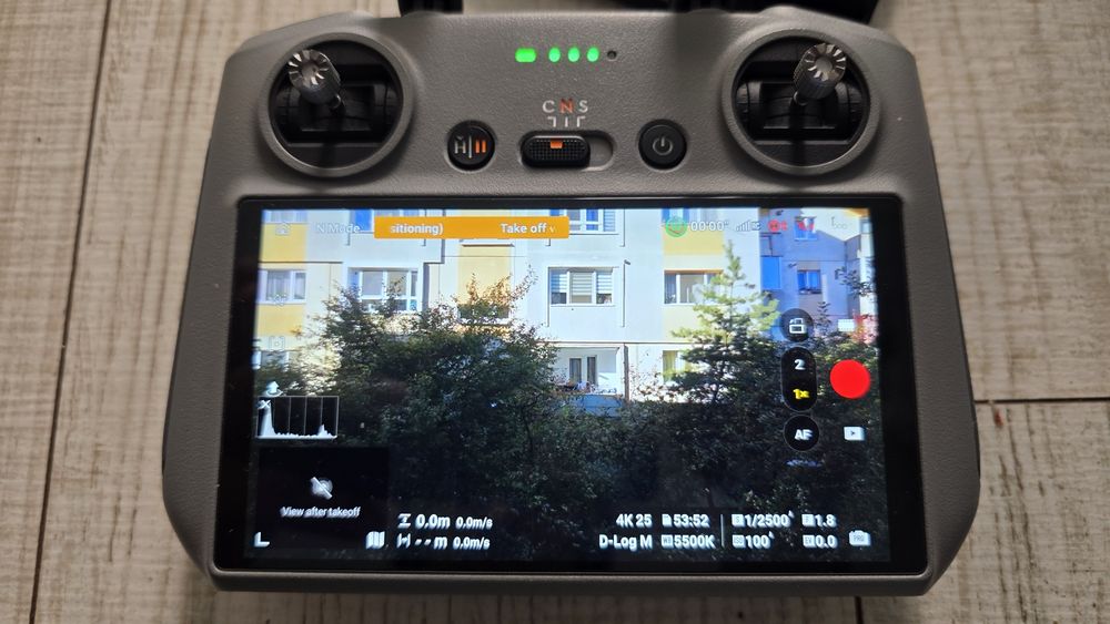 DJI Mini 5 Pro Fly More Combo