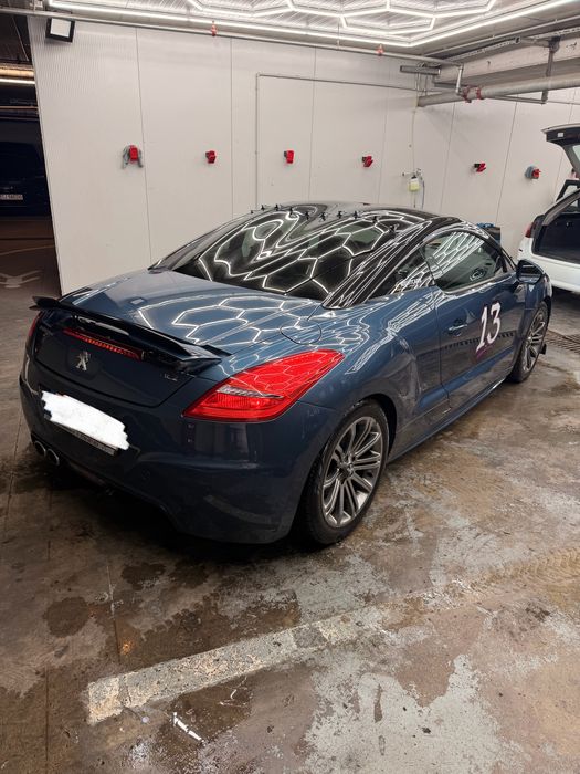 Peugeot RCZ 1.6 156 THP