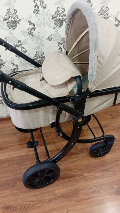 Коляска Люлька для малыша