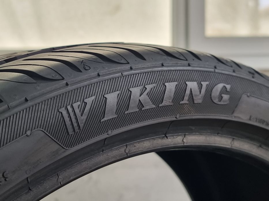 245/35/19 Viking 2Броя: 130€ 7.5мм