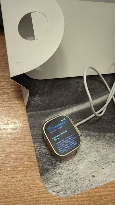 Apple Watch Ultra 2