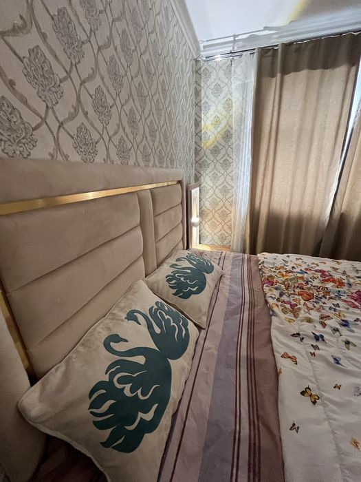 Гарнитур новый сатыладя