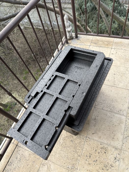 Thermobox / termobox