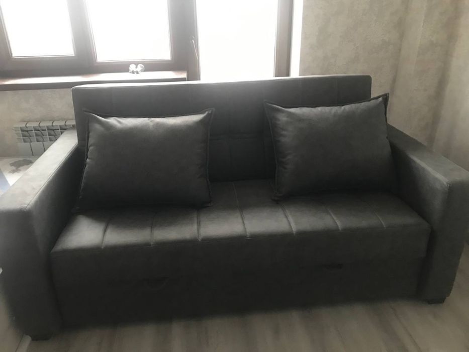 диван Раскладной