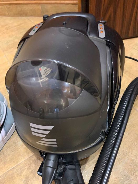 Прахосмукачка Zepter -TUTTOLUXO 6SB PLUS/с пара/