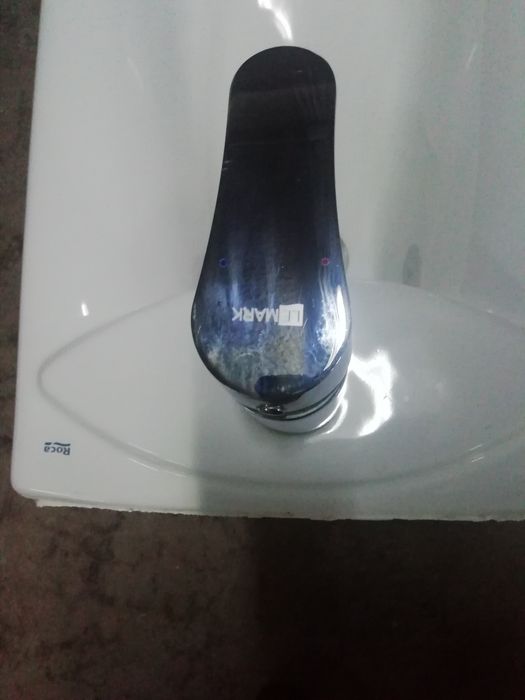 Биде в хорошем состоянии в Астане