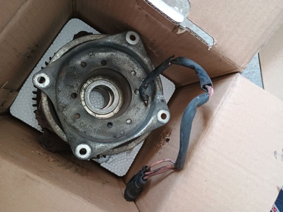 Двигател за Ивеко Дейли 35s21