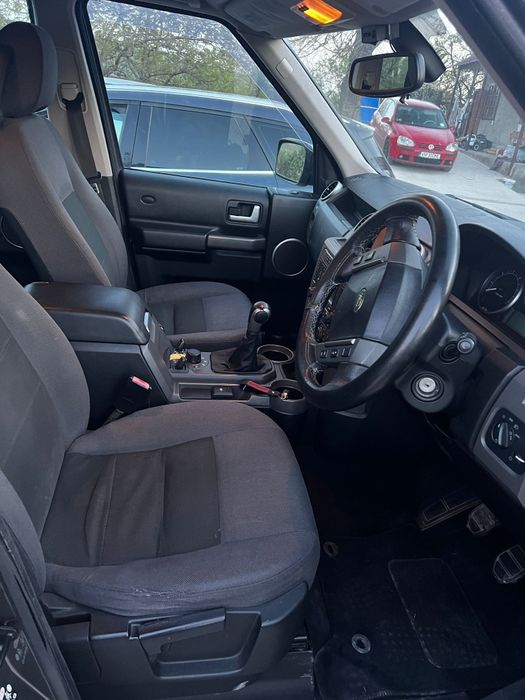 Vand Range Rover Discovery  3