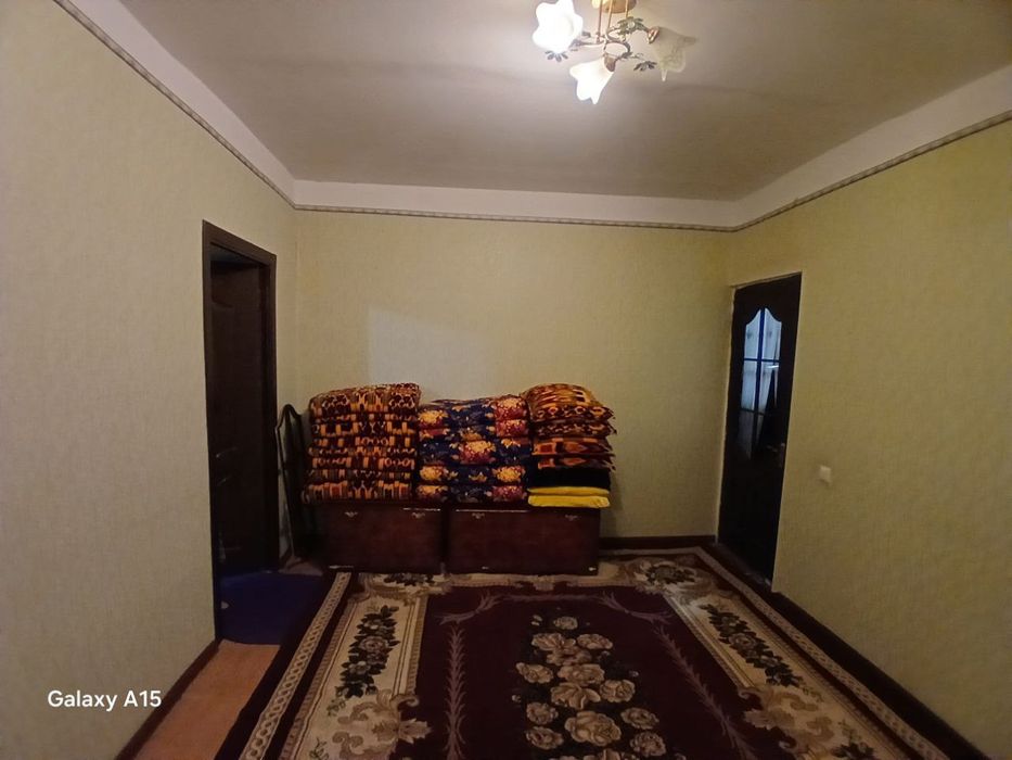 Продается квартира Кибрай Ботаника