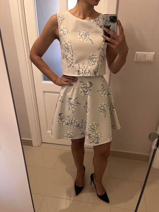 Rochie zi/ocazie/nunta/