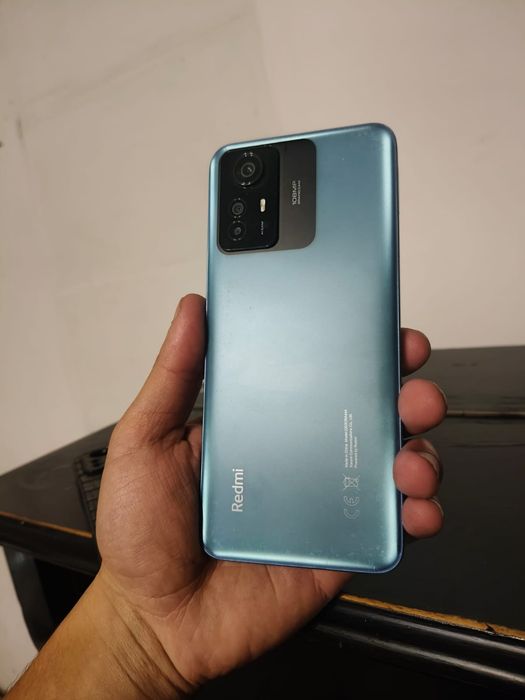 Продам Xiaomi redmi not 12s