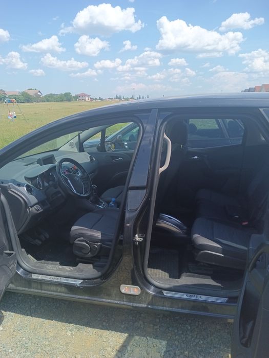 Opel Meriva benzina 1,4