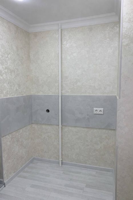 Яккасарой район Кушбеги 1/2/5 40м² енги ремонт хич км яшамаган