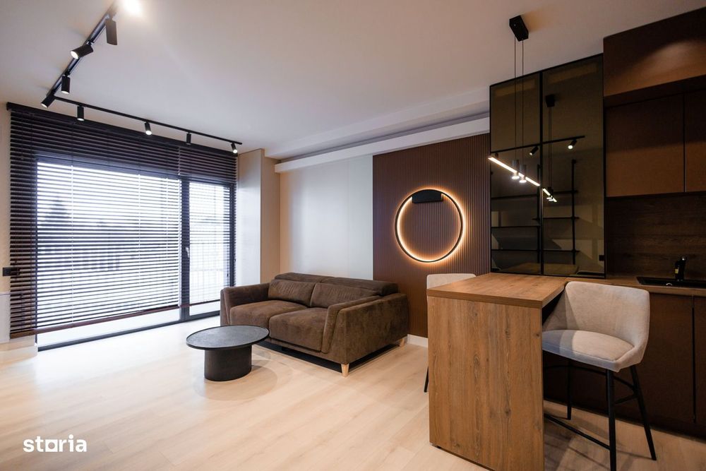 Apartament 2 camere,compartimentare practica, Avanera Suceava 103.156€