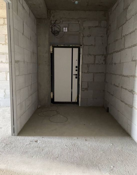 Новостройка 3 комнатная Дархан резиденс