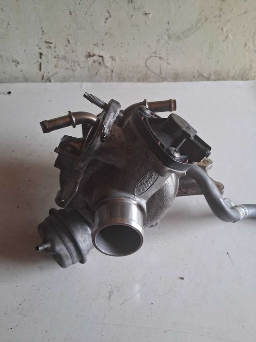 Turbina Ford 1.0 EcoBoost 2015