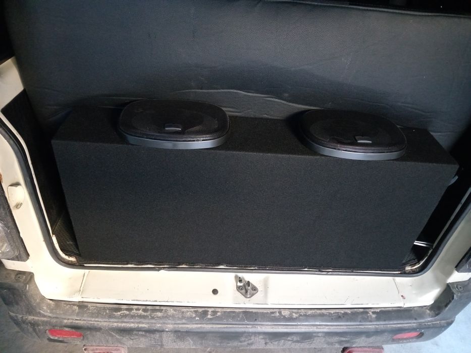 Kenvod718 kalonka arginal