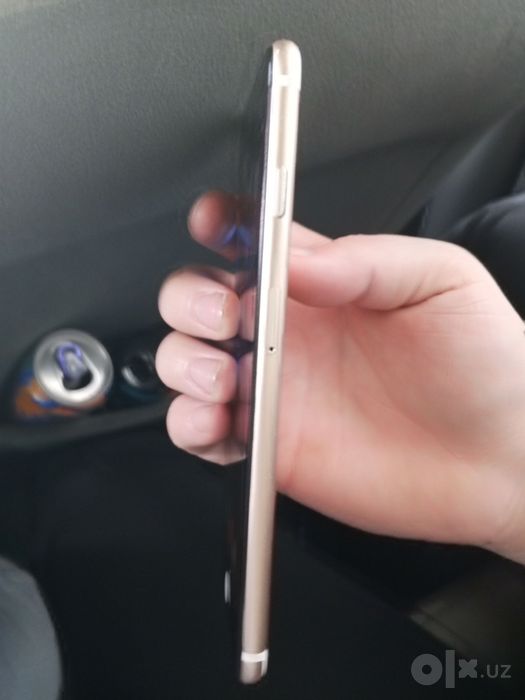 iPhone 6s Plus sotiladi