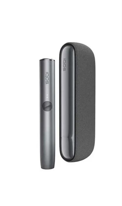 IQOS ILUMA la cutie desigilat / nou