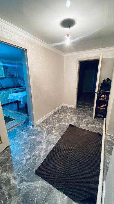 Продается дом сарай и гараж.