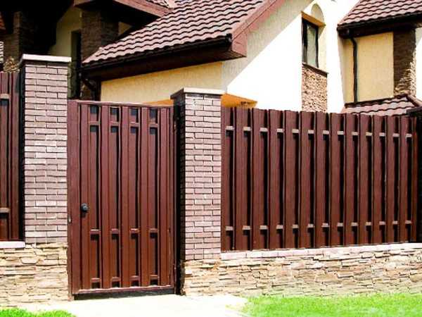 Заборы в гродно фото Заборы в гродно фото