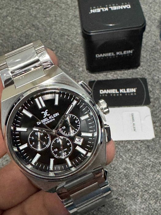 Наручные часы Daniel Klein DK14080