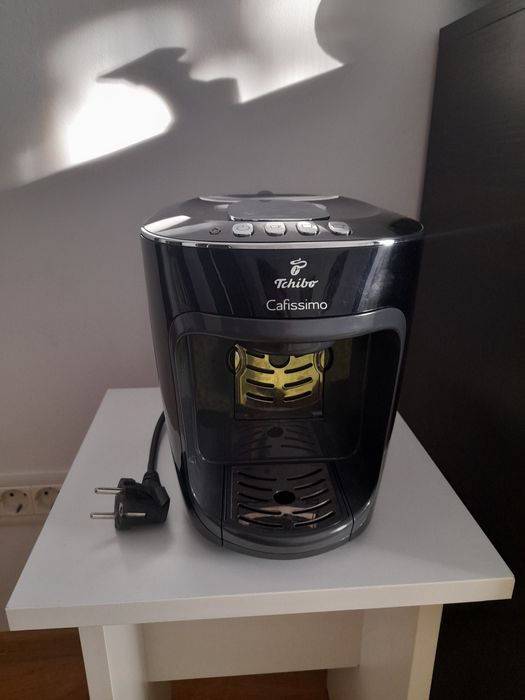 Aparat de cafea cu,capsule