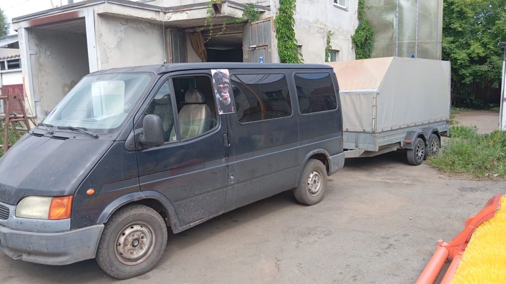 Грузоперевозки , , груз 200