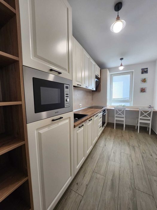 Inchiriez Apartament cu 2 camere - Kasper Coresi