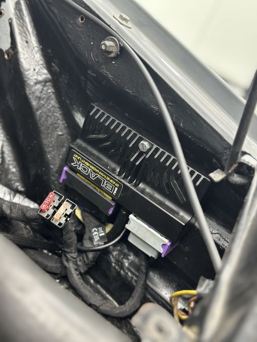 Golf 2 2.8 VR6 Turbo