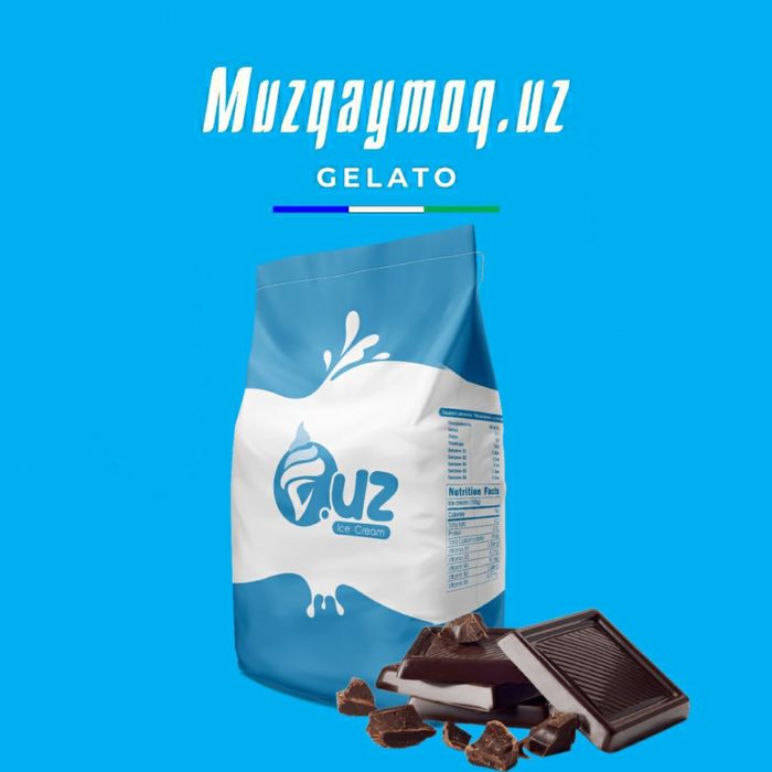 Suxoy smes Muzqaymoq uchun!!!