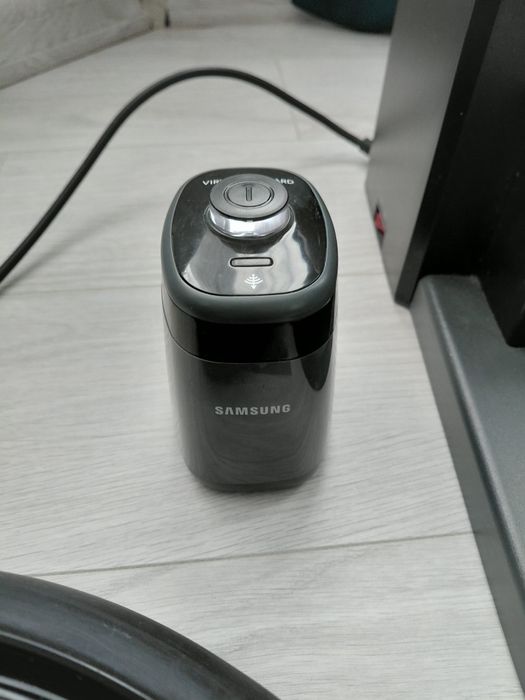 Robot aspirator Samsung
