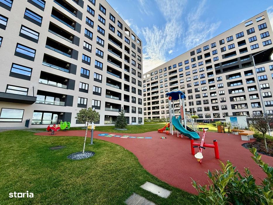 A/1669 De vânzare apartament cu 1 cameră în Tg Mureș - Tudor